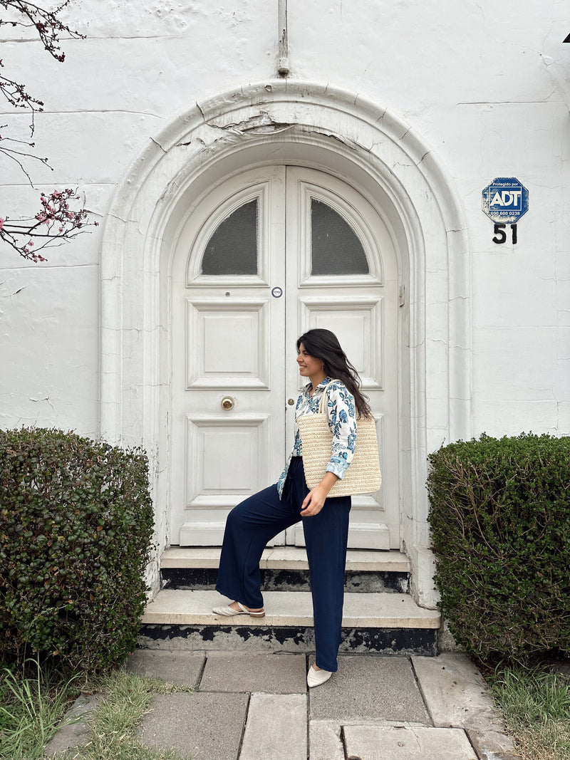 Pantalón Melfi