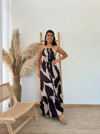 Vestido Reina Andrea