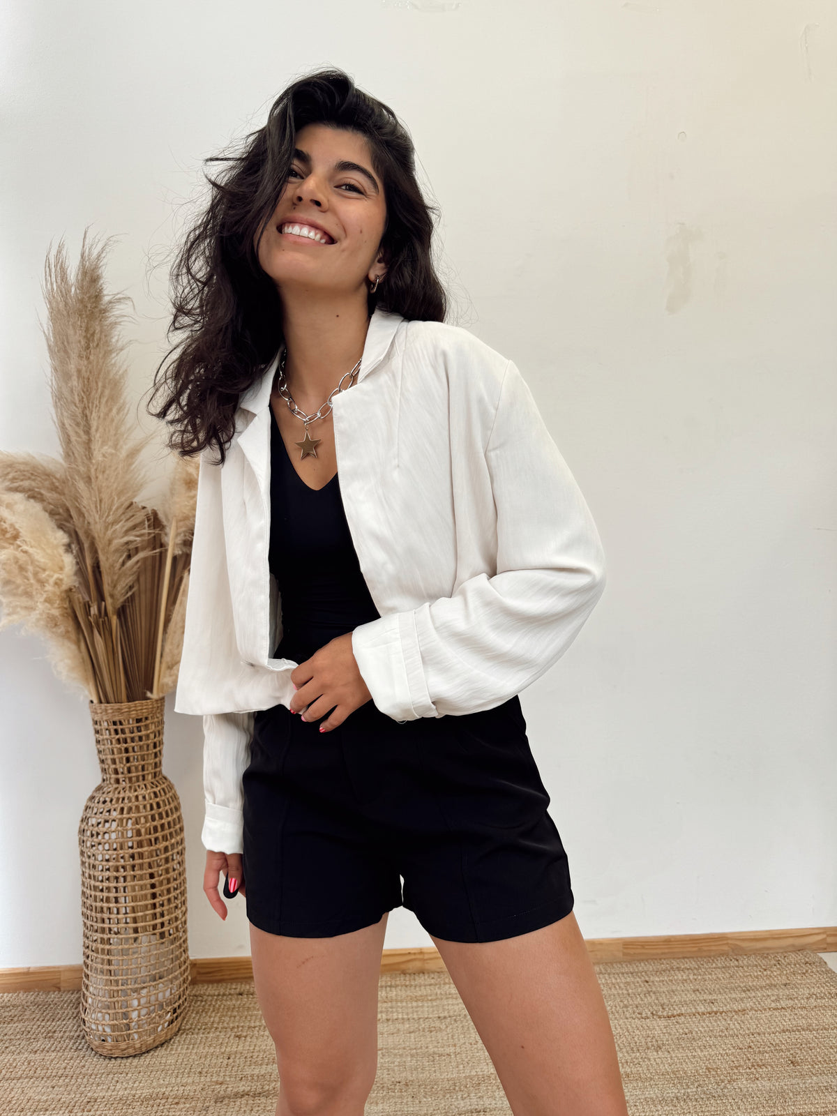 Blazer Madrid