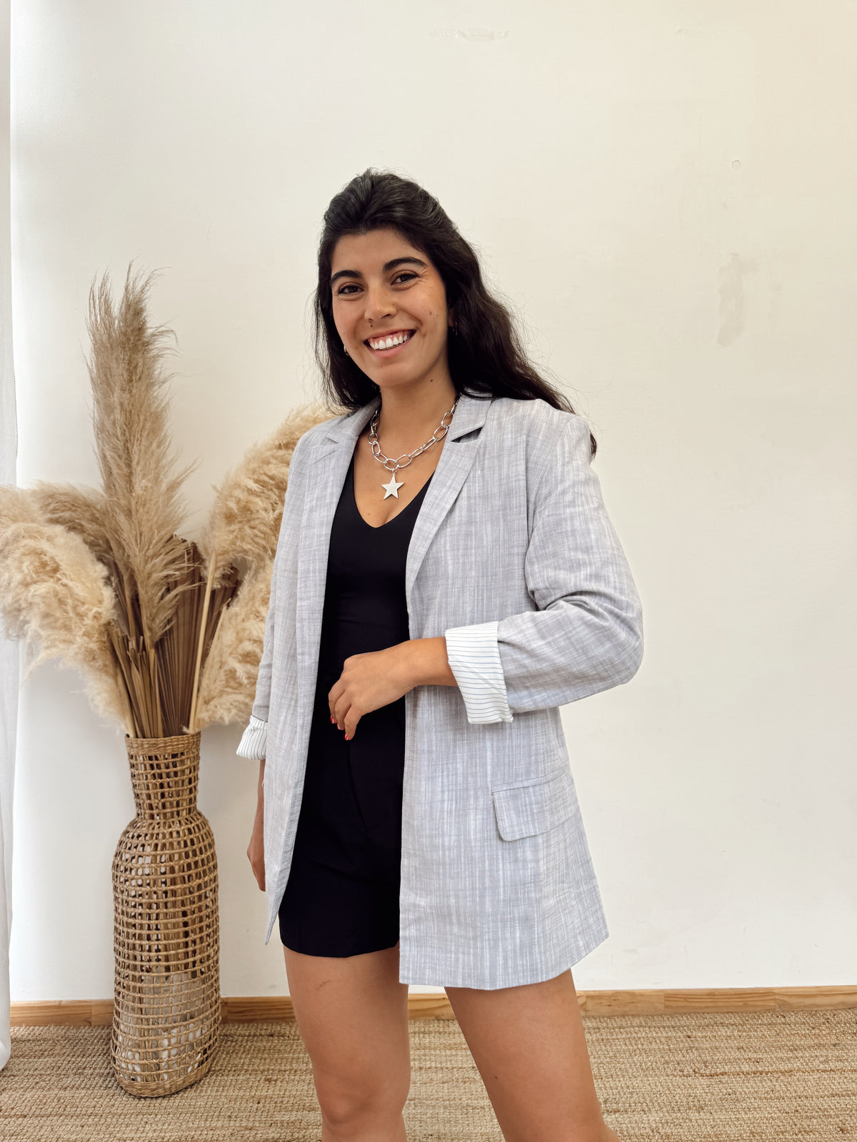 Blazer Sevilla