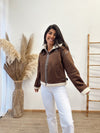 Chaqueta Teo