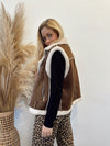 Chaqueta Galo