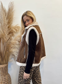 Chaqueta Galo
