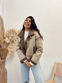 Chaqueta Federico