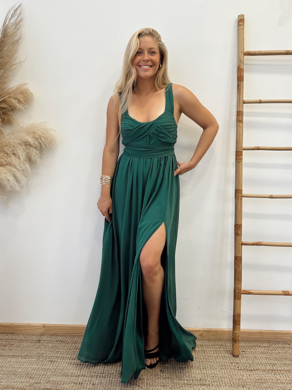 Vestido Valencia