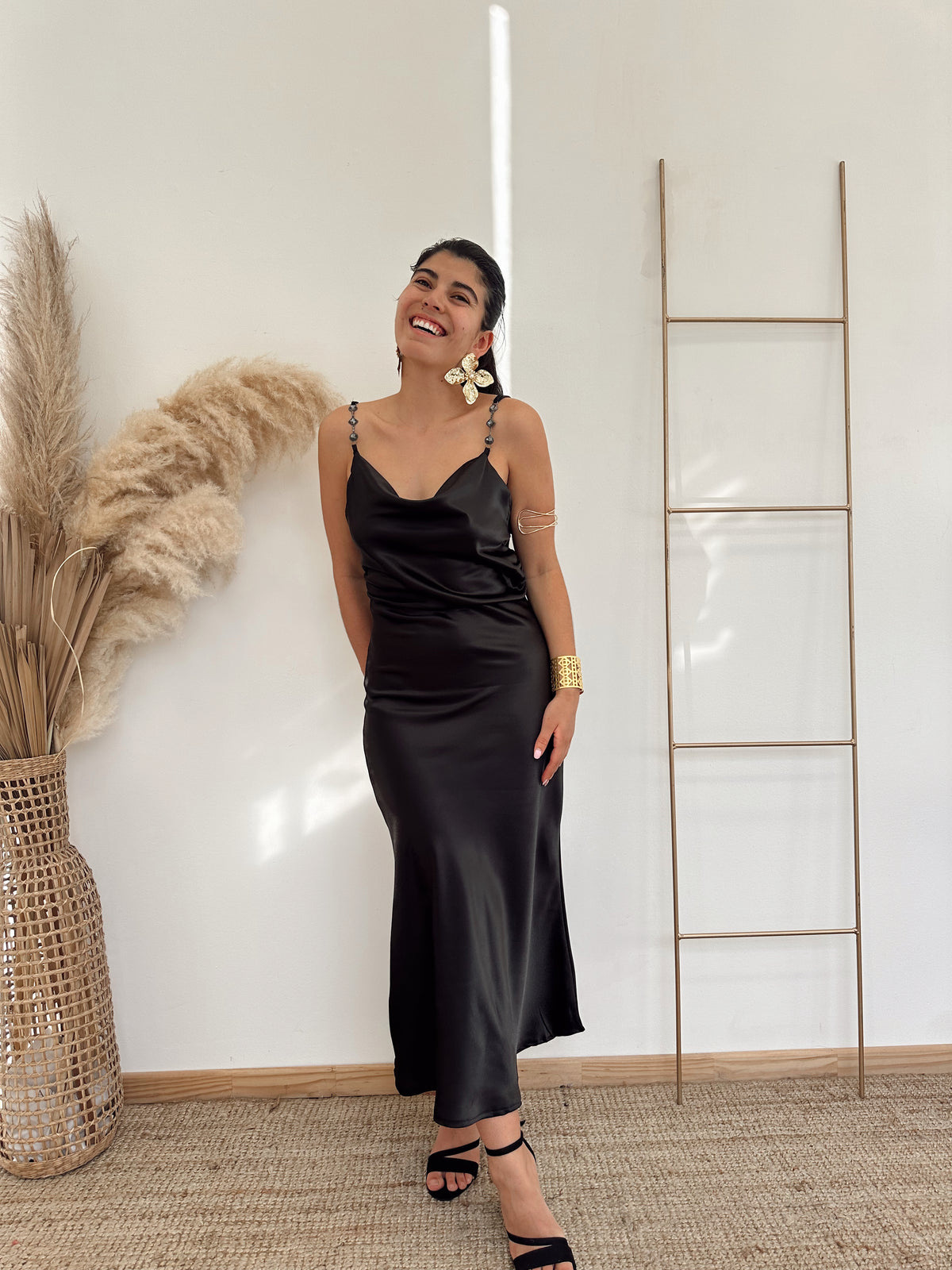 Vestido Reina Daniela