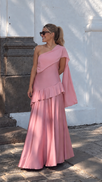 Vestido Reina Hanna