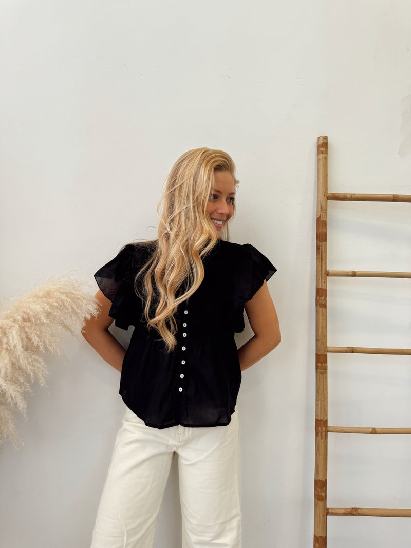 Blusa Sevilla