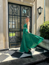 Vestido Reina Leticia