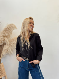 Blusa Bucarest