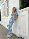 Blusa Praiano