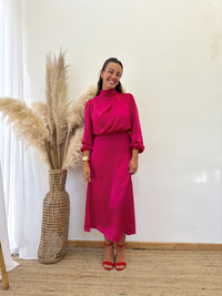 Vestido Reina Maite