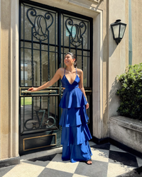 Vestido Sevilla