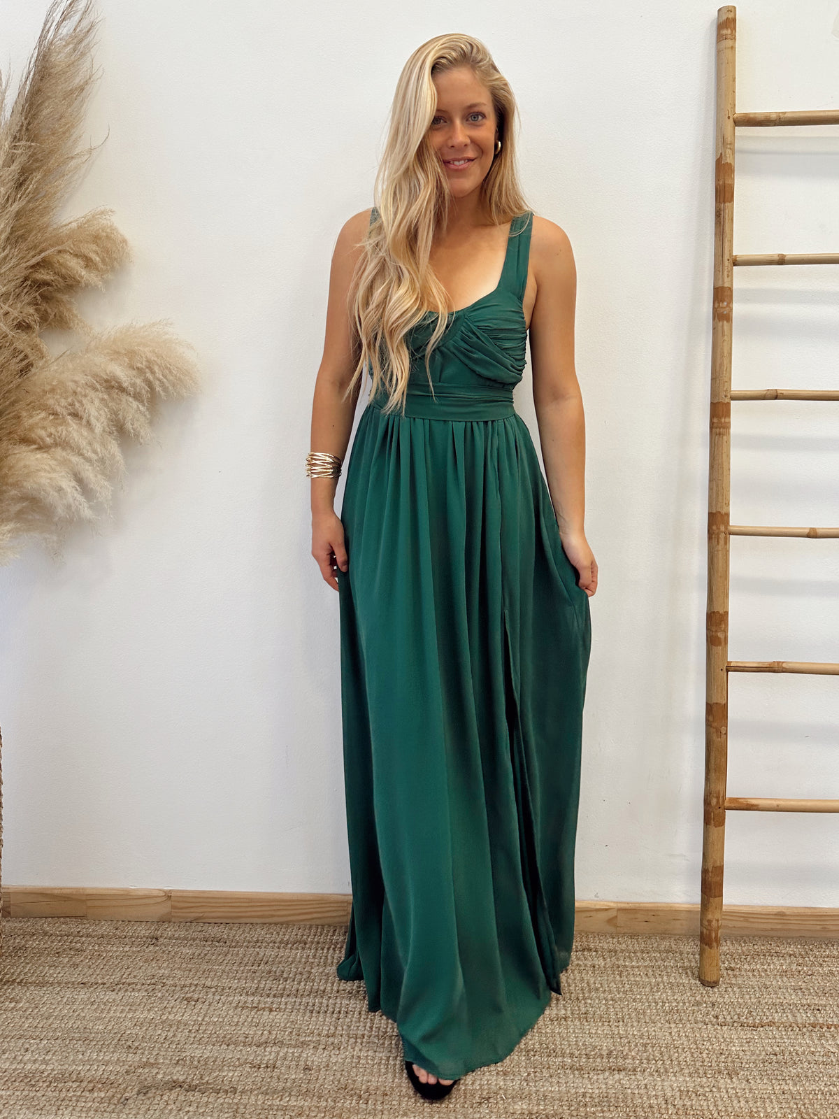 Vestido Valencia