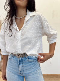 Camisa Florencia