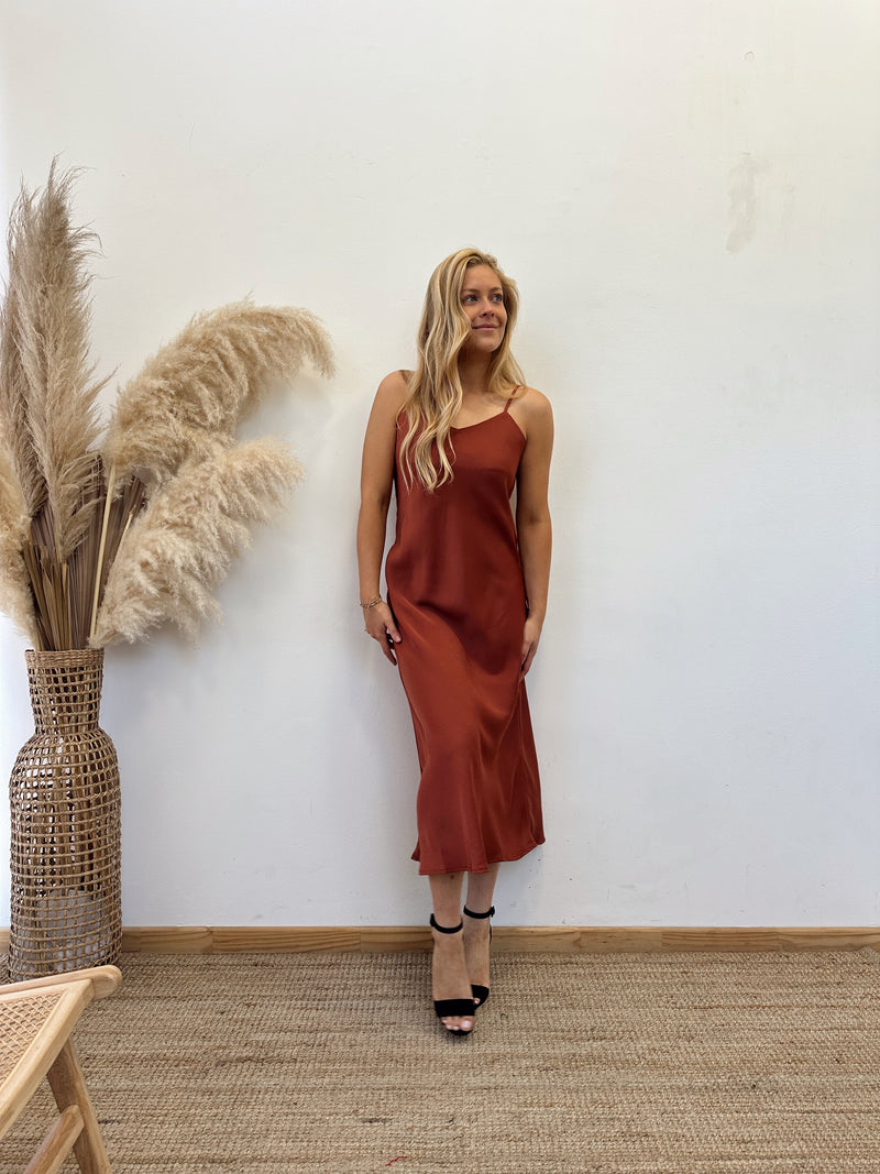 Vestido Reina Martina