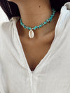 Collar Piedras Conchita