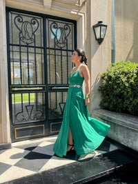 Vestido Reina Leticia
