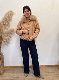 Chaqueta Carlos