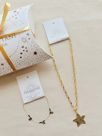 Regalo Collar + Pulsera 35