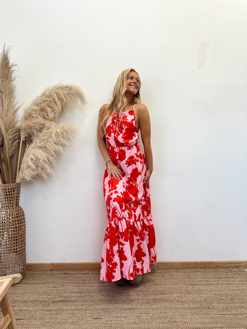 Vestido Reina Karina