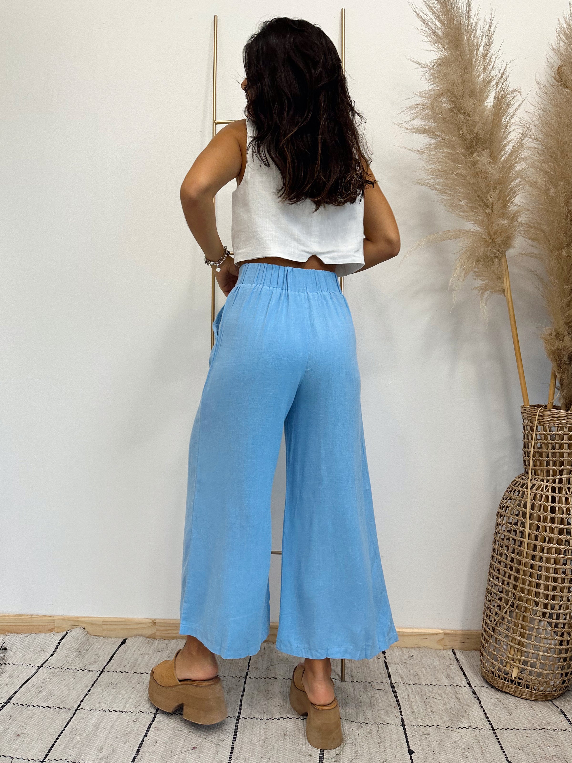 Pantalón Alfonso