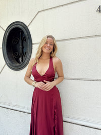Vestido Reina Margarita