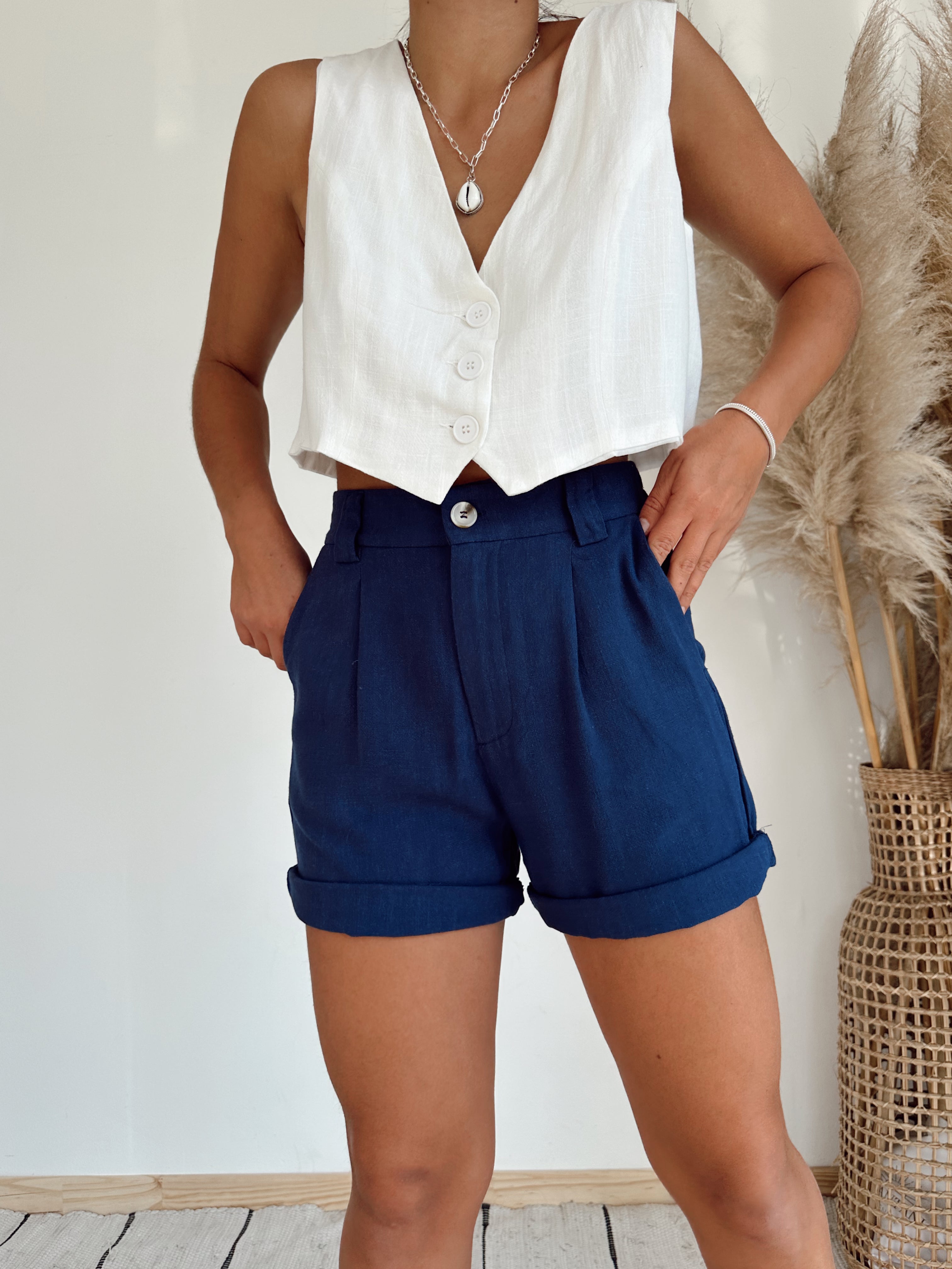 Short Viena