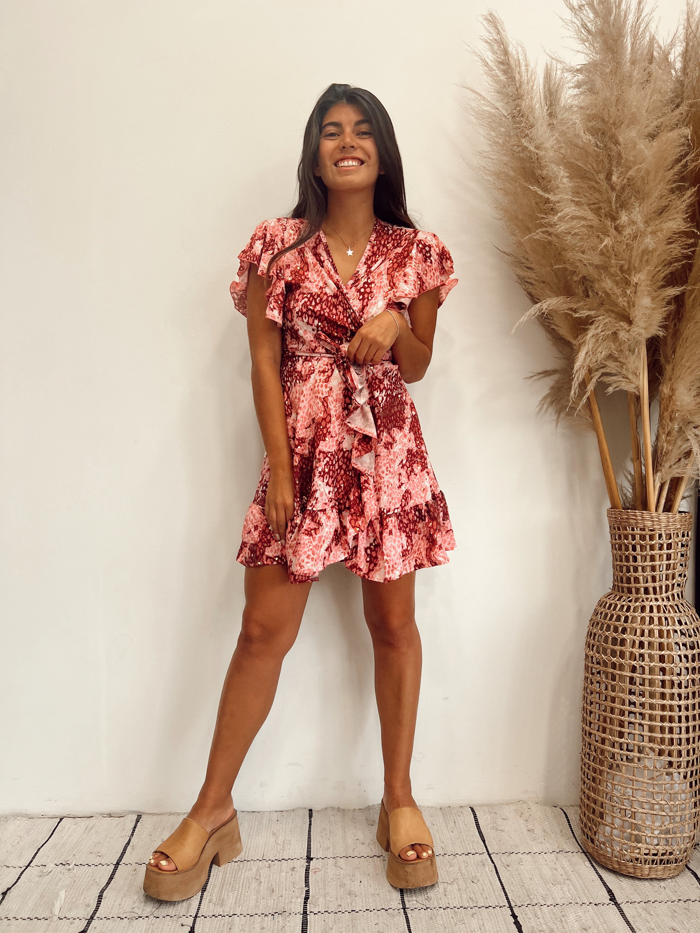 Vestido Enzo