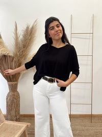 Polera Ame