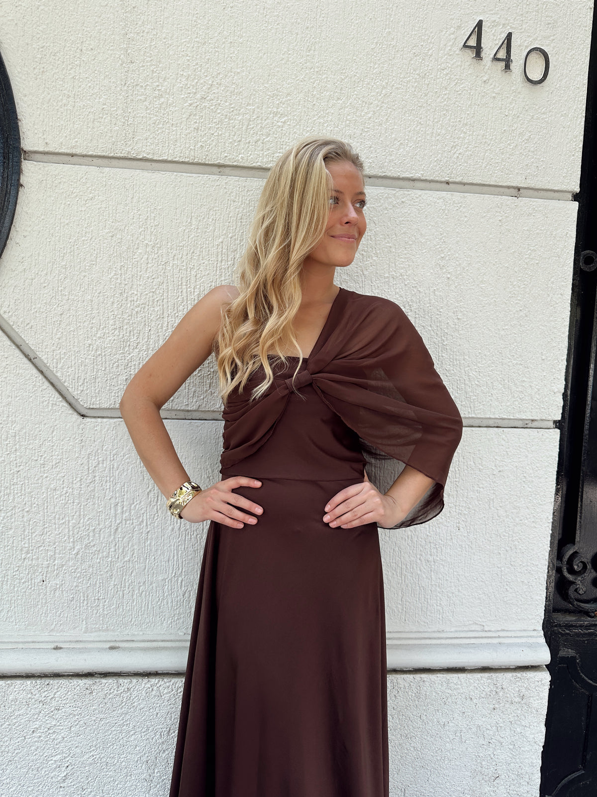 Vestido Reina Macarena