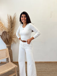 Polera Edith