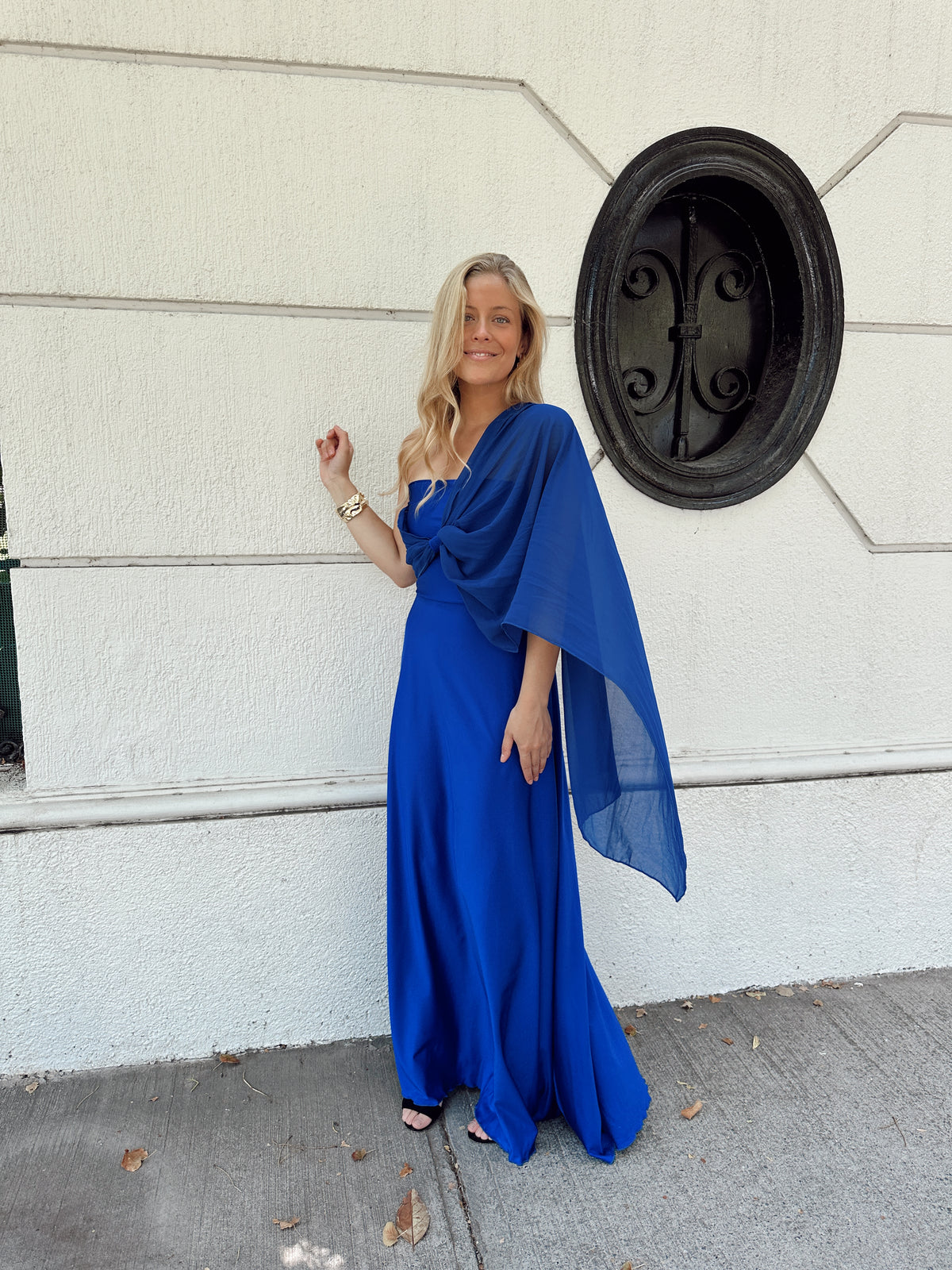Vestido Reina Macarena