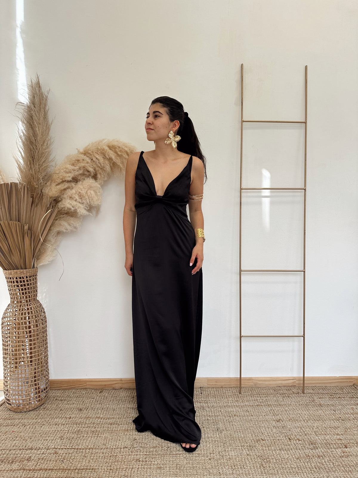 Vestido Reina Antonia