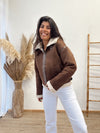 Chaqueta Teo