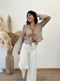 Pantalón Palermo