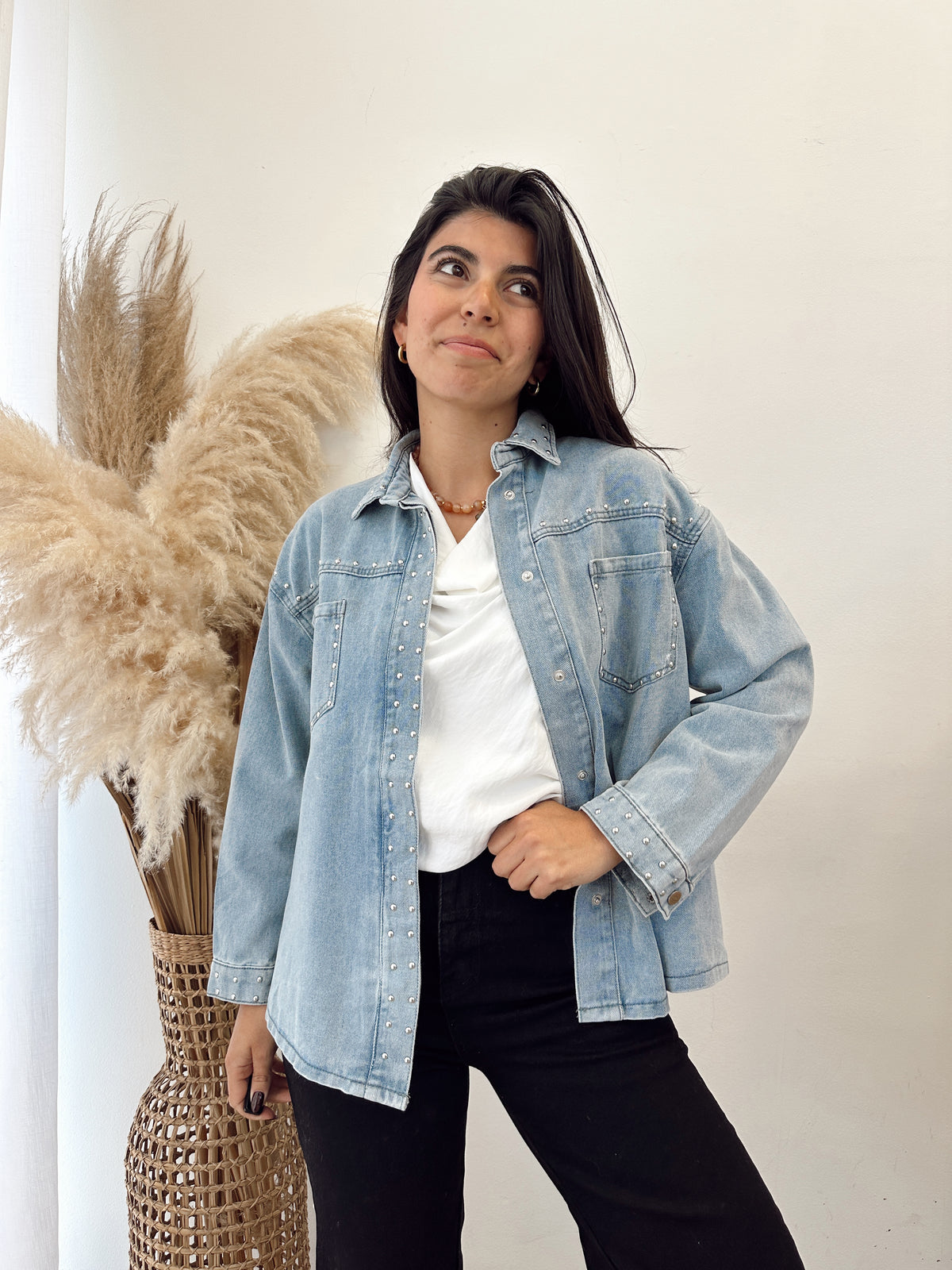 Chaqueta Lima