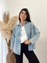 Chaqueta Lima