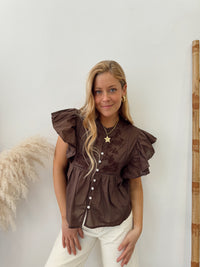 Blusa Sevilla
