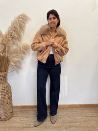 Chaqueta Carlos