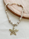 Collar Piedras Estrella