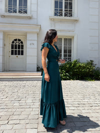 Vestido Reina Sofia