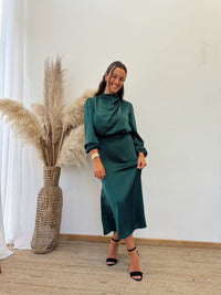Vestido Reina Maite