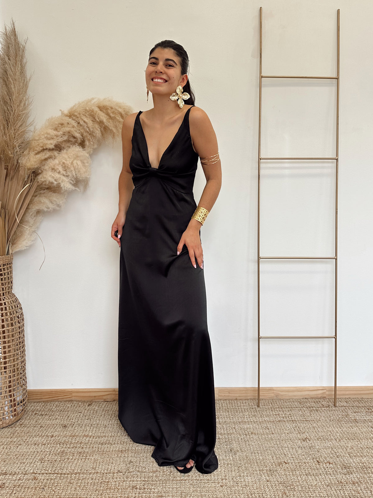 Vestido Reina Antonia