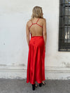 Vestido Reina Ignacia