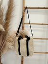 Bolso Bali Crema