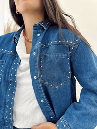 Chaqueta Lima