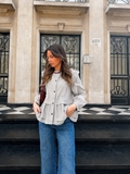 Blusa Magnolia