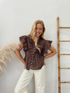 Blusa Sevilla