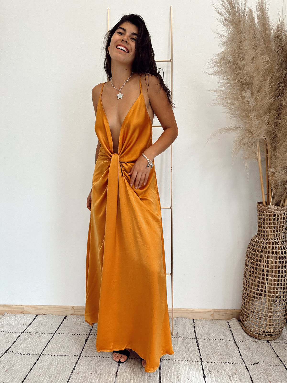 Vestido Francia